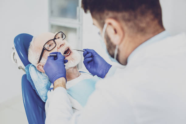 Best Emergency Root Canal Therapy in Monroe Manor, NJ